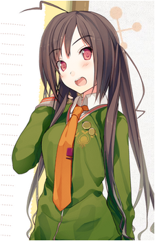 Matsuri Nanase's image