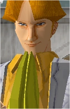 Sherudo Garo