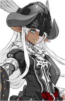 Megumi Asmodeus