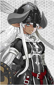 Megumi Asmodeus
