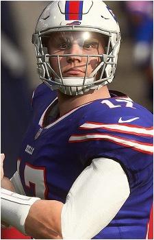Josh Allen