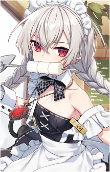 Orca {CS}
