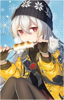 Orca {CS}