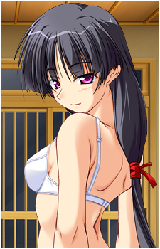 Shizuka Fukamori