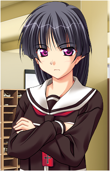 Shizuka Fukamori