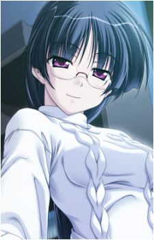 Shizuka Fukamori