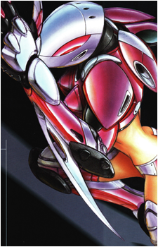 Xia {Kinetica}'s image