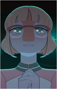 Naomi {GVH}