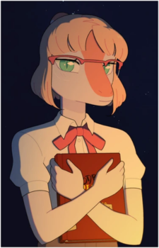 Naomi {GVH}