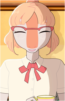 Naomi's image