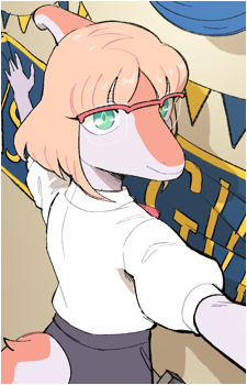 Naomi {GVH}