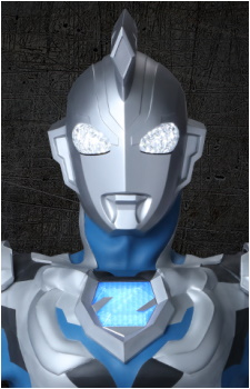 Ultraman Z's image