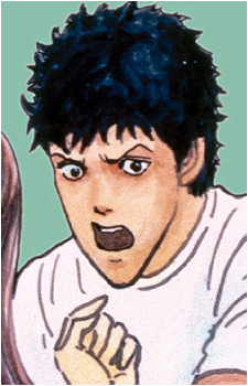 Tadashi's image