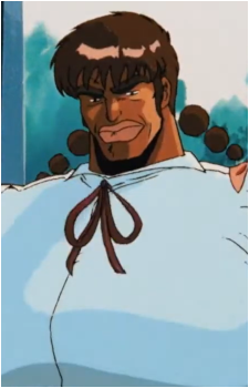 Mari {A-ko}'s image