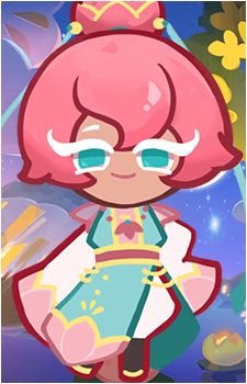 Customer Cookie