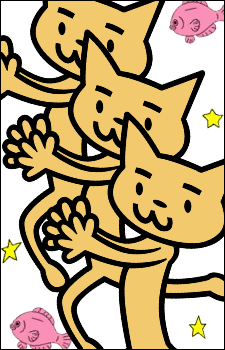 Feline Clappers's image