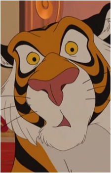 Rajah