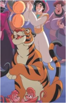 Rajah