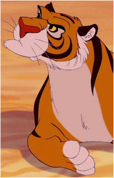 Rajah