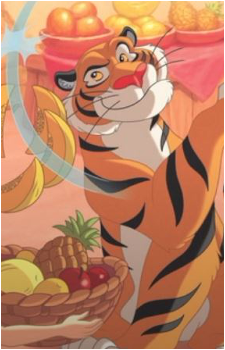 Rajah