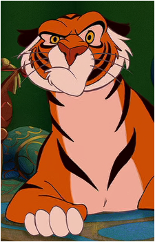 Rajah