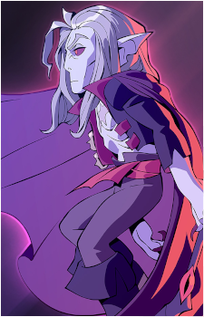 Volkov's image