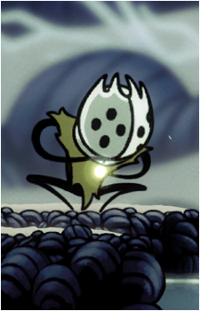 Pale Lurker's image
