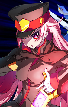 Dark Heart's image