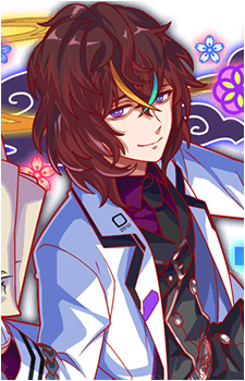 Ogai Mori's image