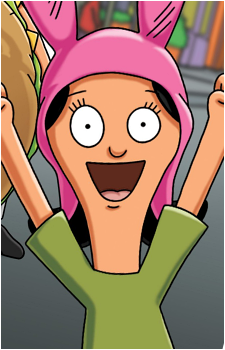 Louise Belcher's image