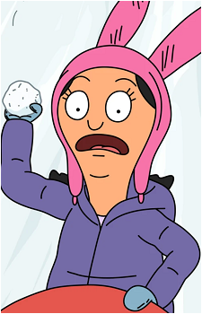 Louise Belcher