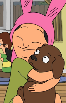 Louise Belcher