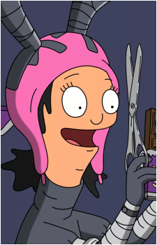 Louise Belcher