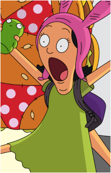 Louise Belcher