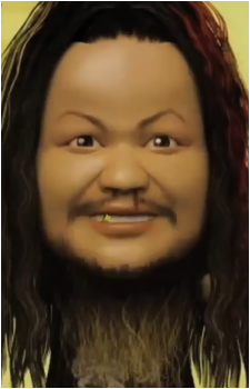 Maximum the Ryo-kun's image