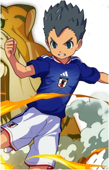 Toramaru Utsunomiya