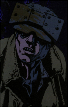L'Homme truqué's image