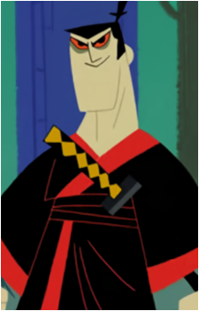 Mad Jack {SJ}'s image