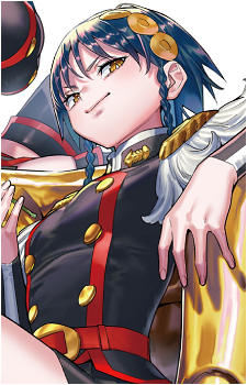 Tobera Azuma's image