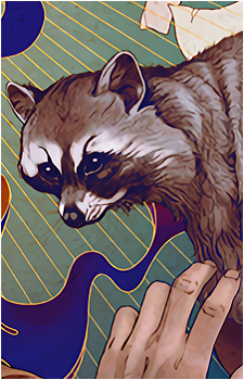Raccacoonie's image