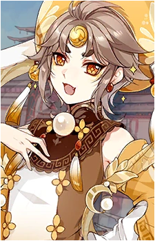Moon Cake's image