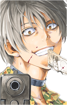 Yuuichi Katagiri