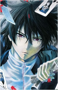 Yuuichi Katagiri's image