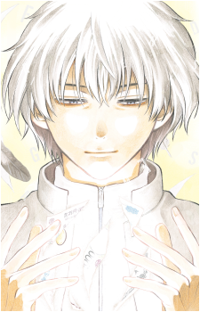 Yuuichi Katagiri