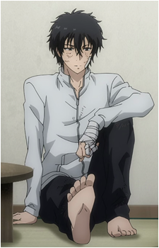 Yuuichi Katagiri