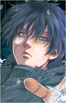Yuuichi Katagiri