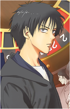 Yuuichi Katagiri