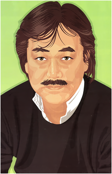 Hironobu Sakaguchi's image