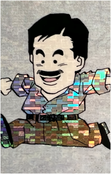 Hironobu Sakaguchi