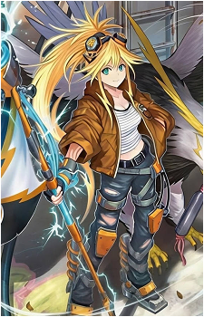 Surge Blitzclique's image